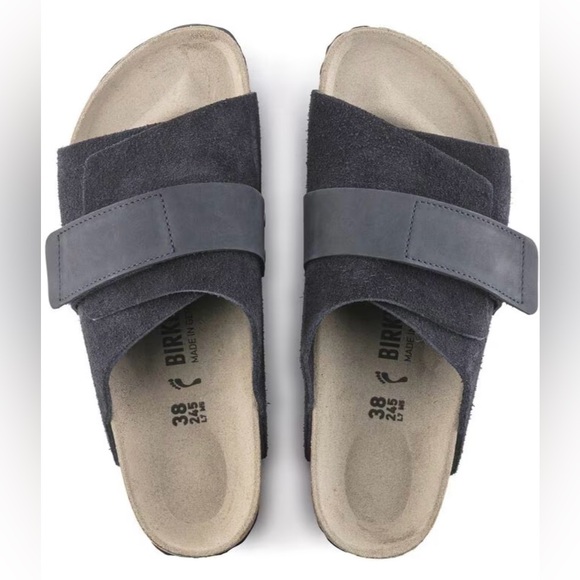 Birkenstock Kyoto - Picture 1 of 4